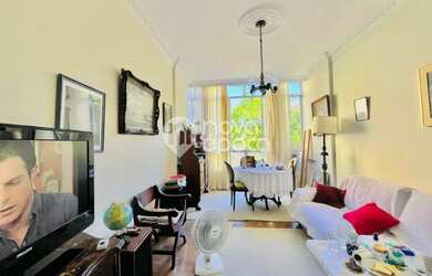 Imagem 2: Copacabana Apartamento 2 quartos