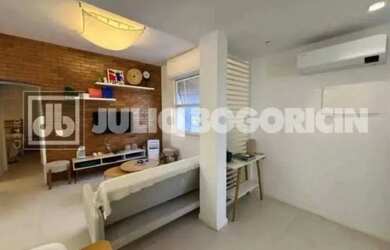 Imagem 6: Apartamento de 2 quartos à venda no Leblon, Reformadissimo, 1 vaga, na...