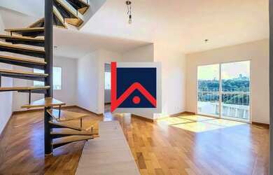 Imagem 3: Venda Apartamento 2 Dormitórios - 110 m² Vila Madalena