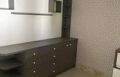 Imagem 8: Térrea para aluguel possui 3 quartos 1 Suíte