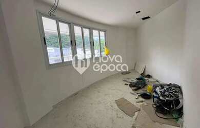 Imagem 4: Barra da Tijuca Cobertura 2 quartos, sendo 1 suite