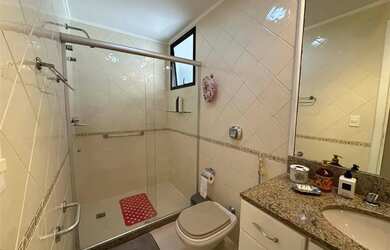 Imagem 14: COBERTURA DUPLEX LÂMINA COM 4 QUARTOS E 2 SUÍTES