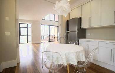 Imagem 8: Aluguel Apartamento 2 Dormitórios - 140 m² Pinheiros