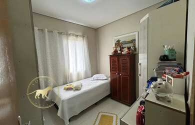 Imagem 12: Casa Térrea no Condomínio Monte Sião Francisco Morato/SP