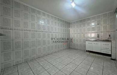 Imagem 3: Casa com 2 dormitórios para alugar, 60 m² por R$ 1.650,00/mês - Mooca - São Paulo/SP