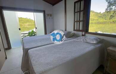 Imagem 13: CASA DE 5 SUÍTES - PORTO MARISCO