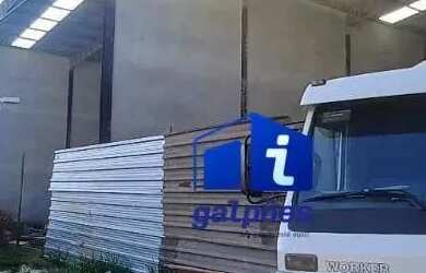 Imagem 8: Galpão tipo Loja com 940 m² na BR-381 em Jardim Piemonte/MG