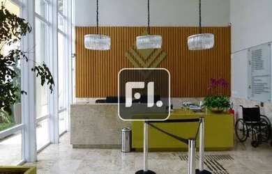 Imagem: O depósito possui 5 Vagas na garagem, 235m² de Área e está