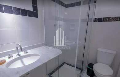 Imagem 9: Apartamento 2 dormitórios na Barra Funda conforto e praticidade em São...