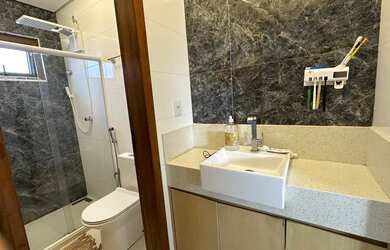 Imagem 6: CASA EM AREMBEPE CONDOMÍNIO FECHADO