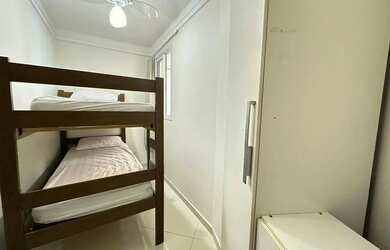 Imagem 12: Apartamento para venda tem 95 metros quadrados com 3 quartos em Praia...