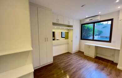 Imagem 2: Ocean Pontal Residence - ALUGO - Apartamento Garden Exclusivo no Ocean Pontal Residence