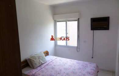 Imagem 6: Flat com ótimo preço no bairro Bela Vista. Confira