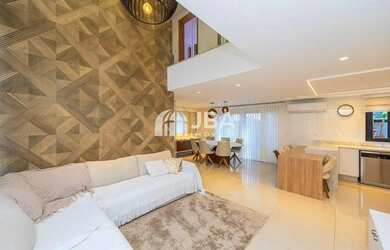 Imagem 4: CASA EM CONDOMINIO MOBILIADA