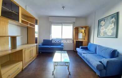 Imagem 8: Apartamento Mobiliado no Centro de São Leopoldo/RS