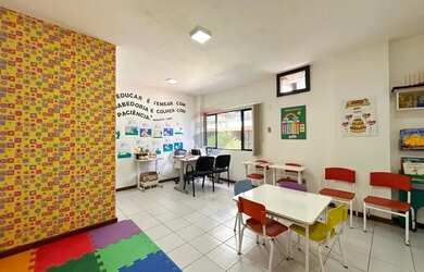 Imagem 3: Oportunidade! Sala Comercial com Vaga em Localização Estratégica no bairro da Graça em Sal