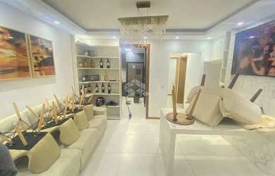 Imagem 9: Casa à venda com churrasqueira, no bairro Diácono João Luiz Pozzobon...