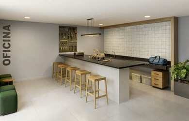 Imagem 11: Novo Residencial no Porto Maravilha - Orla Maua fase 2 - Lançamento em...