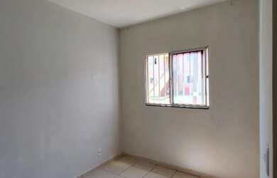 Imagem 9: Apartamento térreo com mobília em Valparaíso