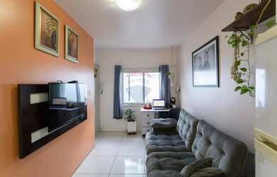 Imagem 4: Casa em condomínio no Bairro Parque Pinheiro Machado