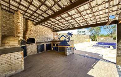 Imagem 1: Casa com 5 dormitórios para alugar, 185 m² por R$ 8.300,00/mês - Centro - São Pedro da Ald