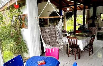 Imagem 7: Chácara Refúgio 2 casas