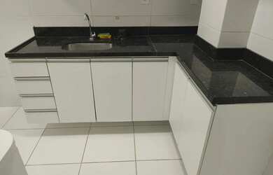 Imagem 12: Apartamento para venda com 2 quartos em Praia de Itaparica - Vila Velha...