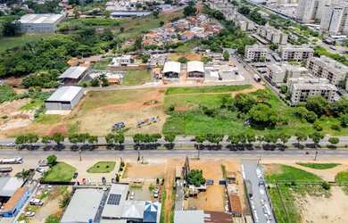 Imagem 1: Terreno à venda em localização estratégica do Goiânia 2