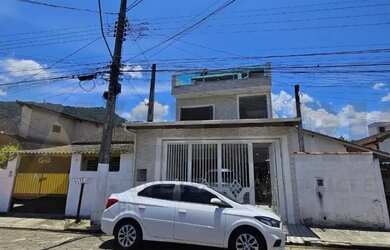 Imagem 3: Sobrado com 2 dormitórios à venda, 181 m² por R$ 1.007.000,00 - Sumaré...