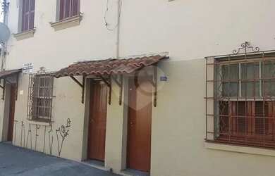 Imagem 3: Prédio inteiro à venda em Santana - SP