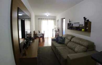 Imagem 12: Apartamento à venda, 53 m² - Colônia Dona Luiza - Ponta Grossa/PR