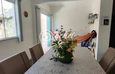 Imagem 7: Casa de condomínio 5/4 nascente em Vilas de Abrantes