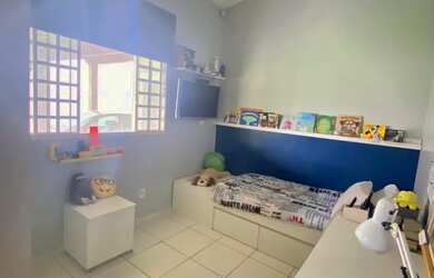 Imagem 10: Cond Solar de Brasilia. Piscina, Churrasqueira, Ar-condicionadoe4 Vagas...