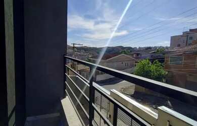 Imagem 8: Apartamentos Padrão em Poços de Caldas