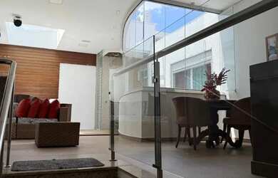 Imagem 6: A CASA DOS SONHOS NO CONDOMINIO ATLANTIS - 1.790.000,00