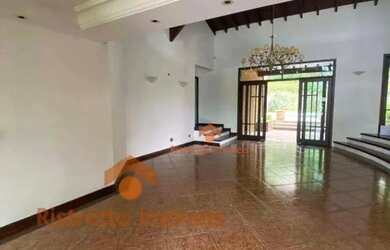 Imagem 8: Casa para alugar, 586 m² por R$ 20.365,40 - Residencial Zero - Santana de Parnaíba/SP