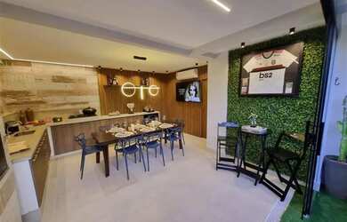 Imagem 2: Apartamento Garden MOBILIADO com 3 dormitórios à venda, 169 m² para...