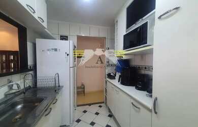 Imagem 7: Invista com Renda Imediata Apartamento Locado e Retorno Garantido Apartamento...