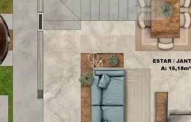 Imagem 10: Sobrado triplex à venda no bairro Bela Vista - Caxias do Sul