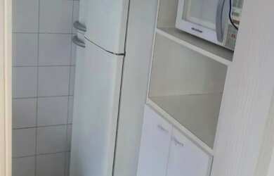 Imagem 6: Excelente apartamento disponível para aluguel no I