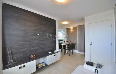 Imagem 13: Apartamento Residencial / Bacacheri