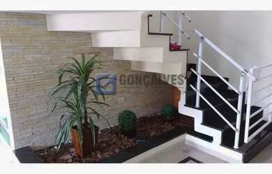 Imagem 5: Venda Sobrado Santo Andre Parque Jacatuba Ref 150364