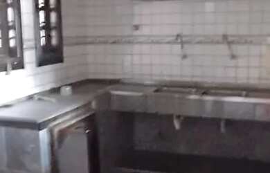 Imagem 11: Casa Grande Estilo Colonial Mais Um Galpão- Terreno com 1500m²