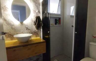 Imagem 2: Casa para Venda em Sorocaba, Jardim Flamboyant, 2 dormitórios, 1 suíte, 2 banheiros, 2 vag