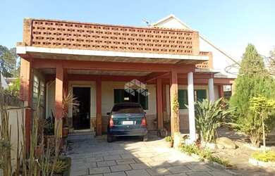 Imagem 2: Casa a venda de 3 dormitórios com suíte,à venda no Dom Antônio Reis, Santa Maria