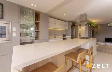 Imagem 13: Apartamento com 3 dormitórios à venda, 119 m² por R$ 1.185.000,00 -...