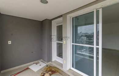 Imagem 9: Aluguel Apartamento 1 Dormitórios - 75 m² Vila Madalena