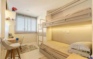 Imagem 13: WP6874 - Apartamento mobiliado em Piçarras