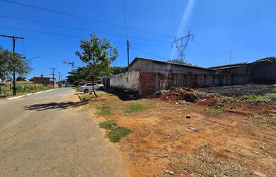 Imagem 2: Lote/Terreno para venda tem 390 metros quadrados em Jardim Bela Vista...