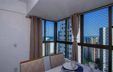 Imagem: Apartamento 2 quartos - Pina